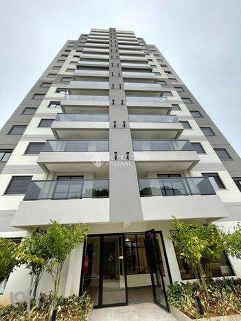 apartment em São Caetano, Santa Maria - Santo André - SP