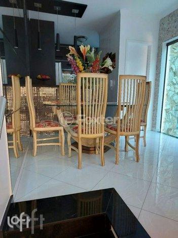 house em Salvador de Edra, Saúde - São Paulo - SP