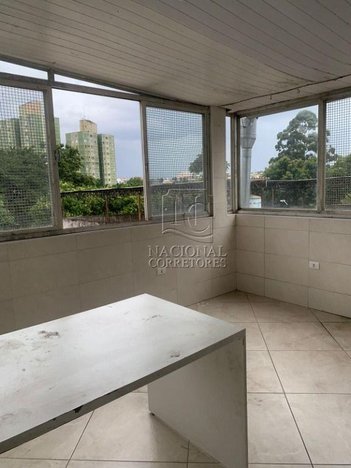house em Rua Caio Júlio César, Vila Cardoso Franco - São Paulo - SP