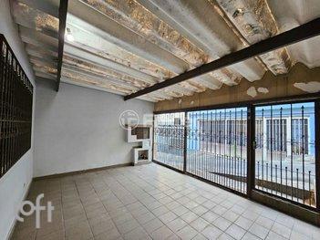apartment em Litânias, Jabaquara - São Paulo - SP