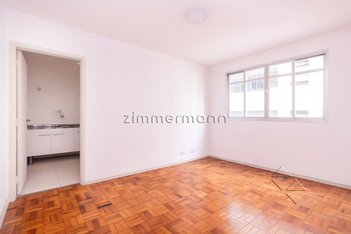 apartment em Rua Conselheiro Brotero, Santa Cecília - São Paulo - SP