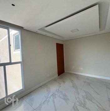 apartment em Oito, Jardim Riacho das Pedras - Contagem - MG