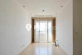 apartment em Rua Tabajaras, Mooca - São Paulo - SP