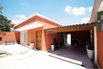 house em Rua Francisco Rouco Vidal, Vila Viotto - Jundiaí - SP