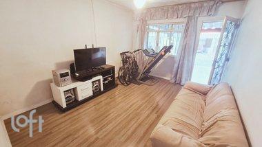 house em Adalberto Kurt, Pirituba - São Paulo - SP