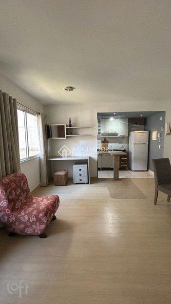 apartment em Dom Cláudio José Gonçalves Ponce de Leão, Vila Ipiranga - Porto Alegre - RS