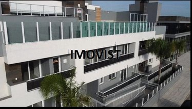 apartment em Rua Joaquim José Antunes, Campeche - Florianópolis - SC