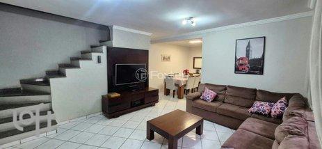 house em Manoel Caetano, Cursino - São Paulo - SP