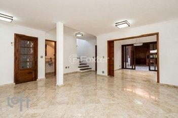 house em Avenida Piassanguaba, Saúde - São Paulo - SP