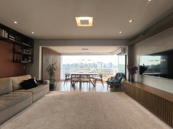 apartment em Rua Monte Caseros, Vila Gomes - São Paulo - SP