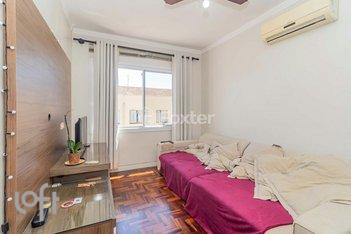 apartment em Umbú, Cristo Redentor - Porto Alegre - RS