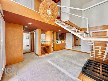 apartment em Itatupa, Vila Andrade - São Paulo - SP