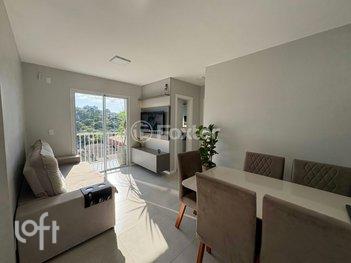 apartment em General Cândido Mariano Rondon, Rondônia - Novo Hamburgo - RS