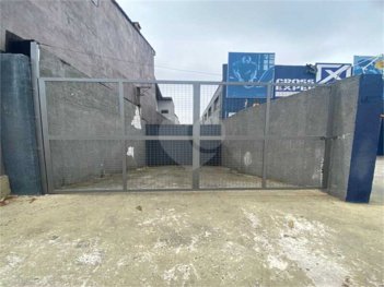 industrial em Rua Chile, Taboão - São Bernardo do Campo - SP