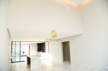 house em Avenida José Frauzino, Jardins Bolonha - Senador Canedo - GO