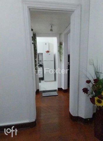 apartment em Avenida São João, República - São Paulo - SP