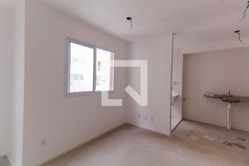 apartment em Avenida Cassandoca, Mooca - São Paulo - SP