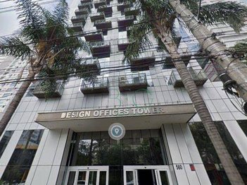 office em Rua Doutor Antônio Bento, Santo Amaro - São Paulo - SP