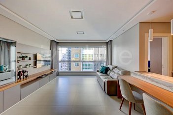 apartment em Rua 2870, Centro - Balneário Camboriú - SC
