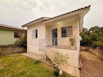house em Rua Machado de Assis, Vera Cruz - Passo Fundo - RS