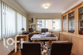 apartment em Aguapeí, Tatuapé - São Paulo - SP
