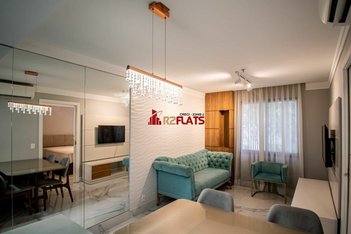 apartment em Avenida Jamaris, Planalto Paulista - São Paulo - SP