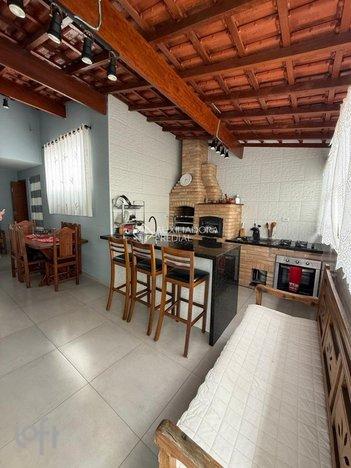 apartment em Lourdes, Casa Branca - Santo André - SP