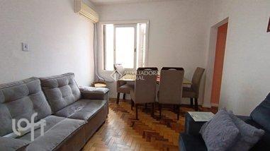 apartment em Avenida da Azenha, Azenha - Porto Alegre - RS