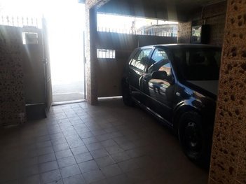 house em Rua Ida Vanussi Puntel, Cidade Nova São Miguel - São Paulo - SP