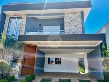 house em Avenida Pedro Muszkat, Residencial Samambaia - São Carlos - SP