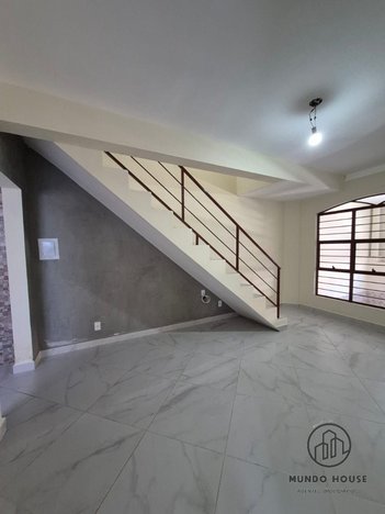 house em Rua Augusto Grillo, Jardim Santa Claudia - Sorocaba - SP