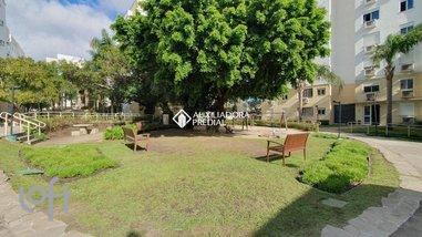 apartment em Coronel Massot, Camaquã - Porto Alegre - RS