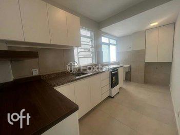 apartment em João de Magalhães, Passo D'areia - Porto Alegre - RS