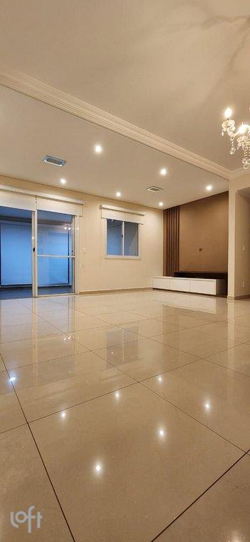 apartment em Lord Cockrane, Ipiranga - São Paulo - SP