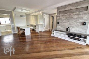 apartment em Rua Itaóca, Bosque da Saúde - São Paulo - SP