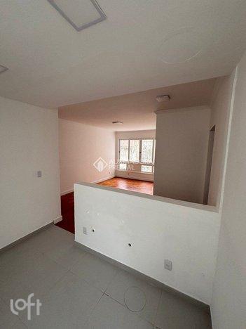 apartment em São Luís, República - São Paulo - SP