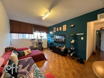apartment em Barão do Bananal, Vila Romana - São Paulo - SP