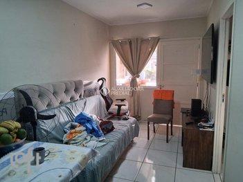 house em Safira, Jardim Betânia - Cachoeirinha - RS