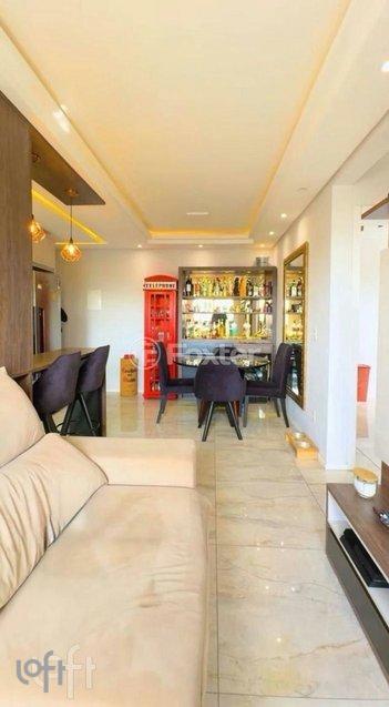 apartment em Brasil, Centro - Canoas - RS