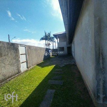 house em Porto Seguro, Nossa Senhora das Graças - Canoas - RS