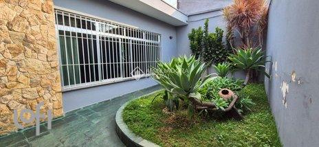 house em Lemos Monteiro, Olímpio - São Caetano do Sul - SP