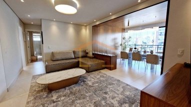 apartment em Rua Dom Antônio dos Santos Cabral, Santa Teresinha - São Paulo - SP