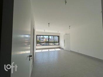 apartment em José Renault, Santa Lúcia - Belo Horizonte - MG