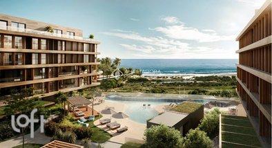 apartment em Campeche, Campeche Norte - Florianópolis - SC