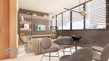 apartment em do Ouro, Serra - Belo Horizonte - MG