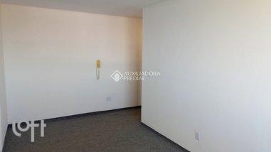 apartment em João de Souza Ribeiro, Humaitá - Porto Alegre - RS