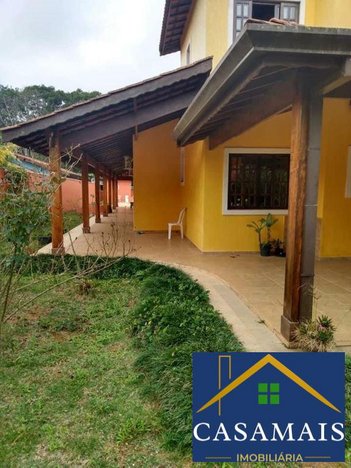 apartment em Rua Juruvoca, Los Álamos - Vargem Grande Paulista - SP