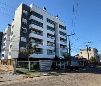 apartment em Santa Cruz, Niterói - Canoas - RS