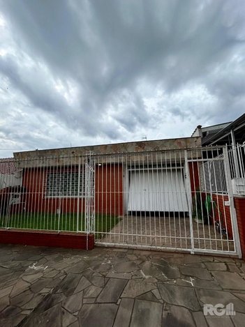house em Serafim Alencastro, Sarandi - Porto Alegre - RS