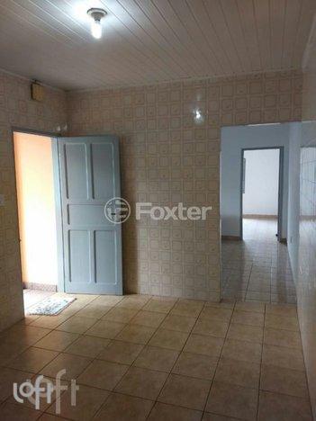 house em Oriente, Santa Maria - São Caetano do Sul - SP